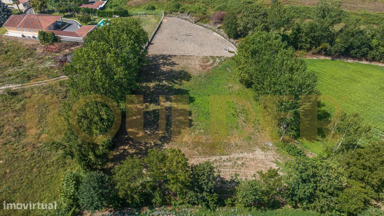 Terreno agrícola em Taíde-9