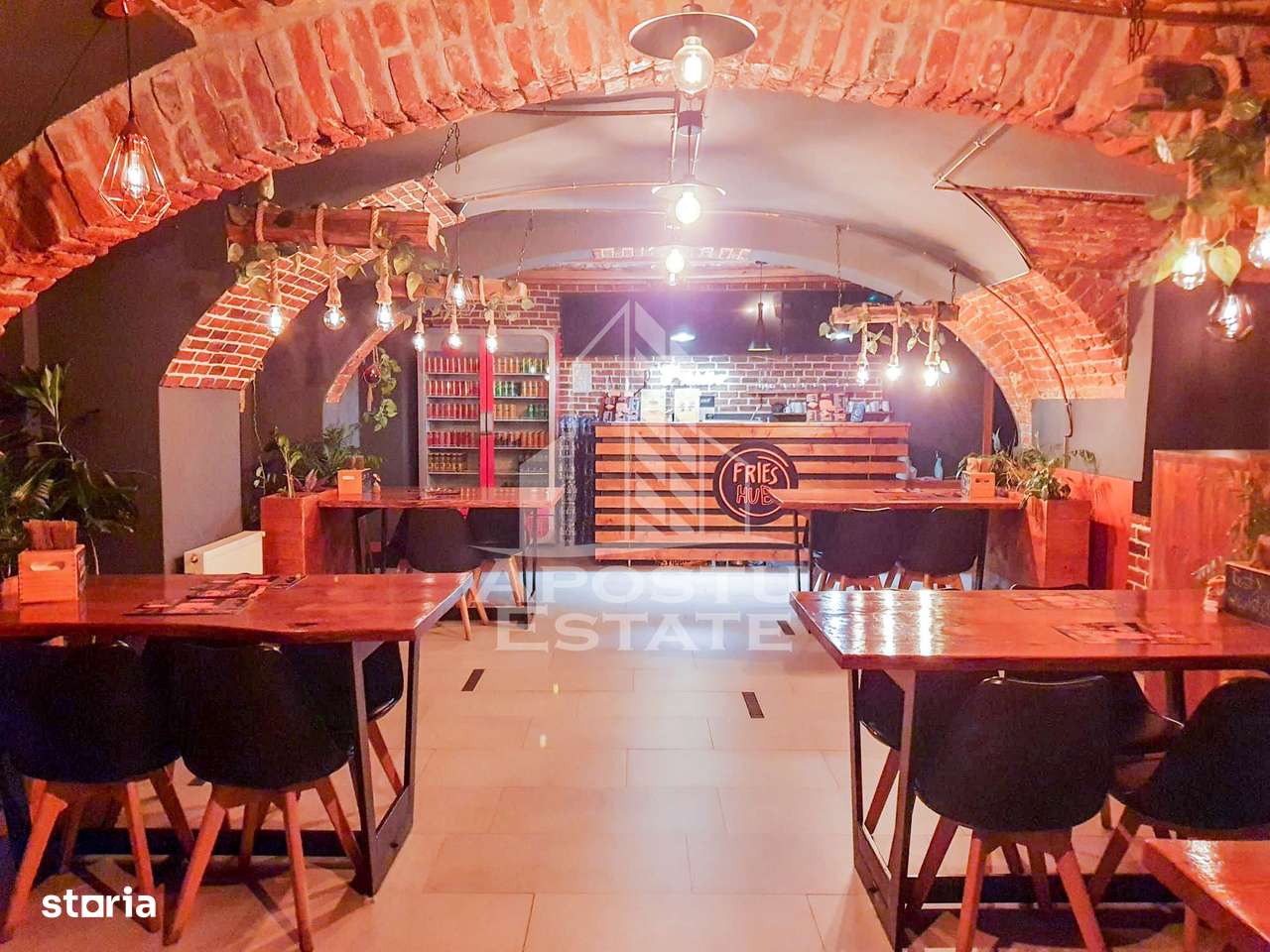 Vanzare de afacere - tip restaurant, Piata Unirii - Imagine principală: 3/5