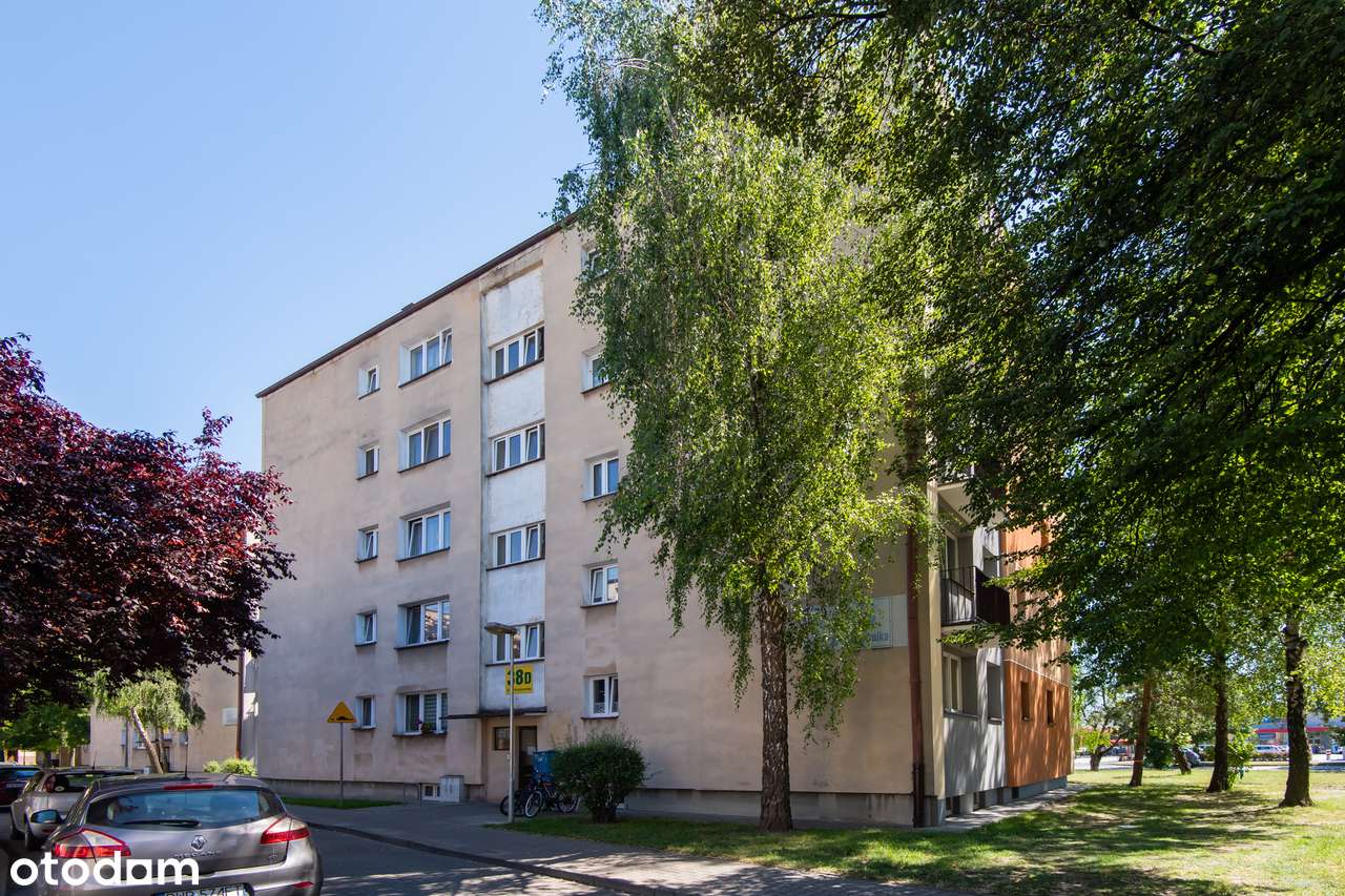 Stylowe mieszkanie | Balkon | Po remoncie | 46 m² | bez podatku 8200zl-15