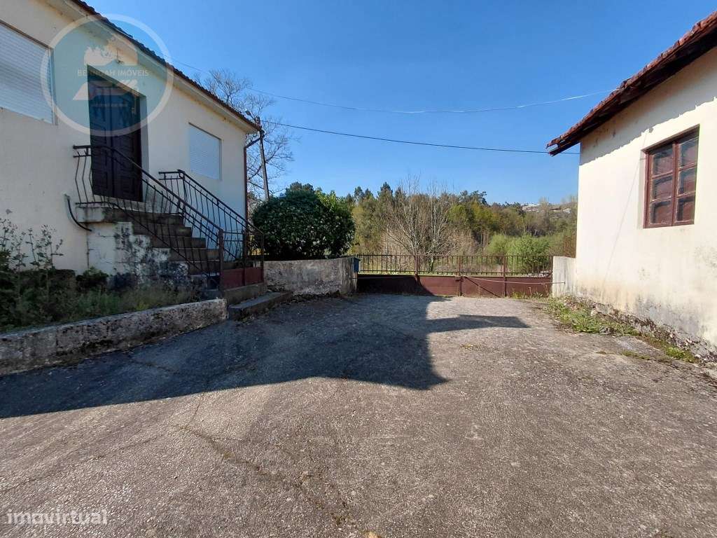 Casa Geminada à Venda em Outeirinho, Cabeceiras de Basto Excelente ...-34
