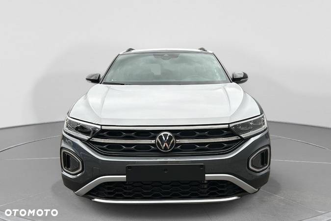 Volkswagen T-Roc - 2