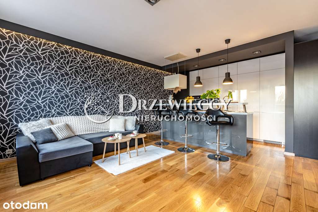 Blisko Lotnisko Galeria Mokotów Komfortowe Wnętrza-10