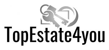 TopEstate4you Sp. z o.o. Logo