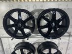 FELGI ALU DEZENT 18 5X112 ET38 VOLKSWAGEN MERCEDES AUDI SEAT SKODA - 4