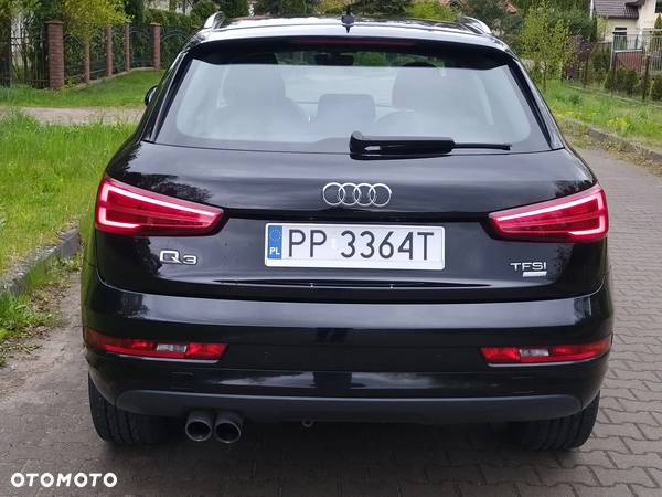 Audi Q3 1.4 TFSI - 3