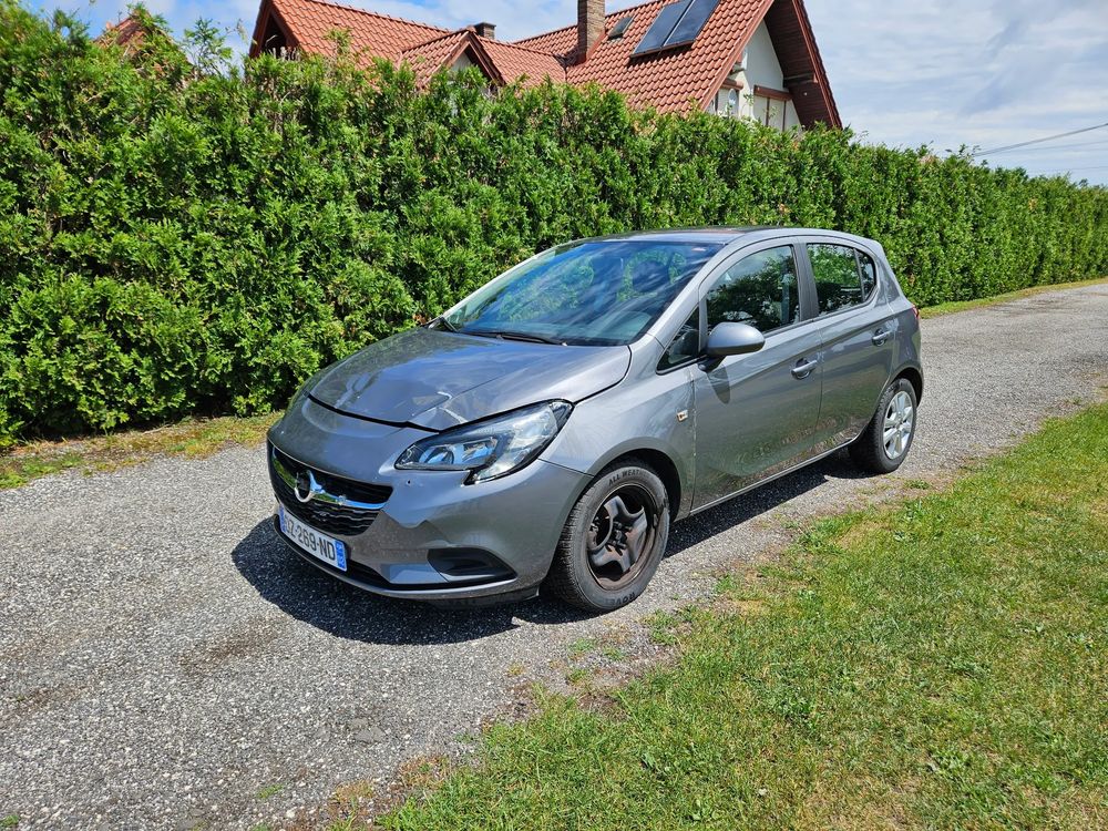 Opel Corsa E (2014-2019) 1.4 Selection 2016