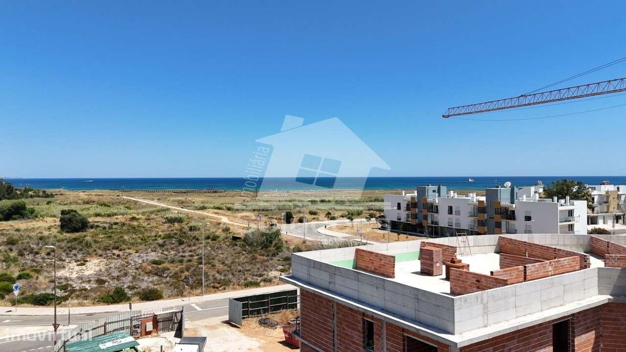 Excelente Apartamento T2+1 no Empreendimento  Direct Ocean View - Lago - Grande imagem: 1/19