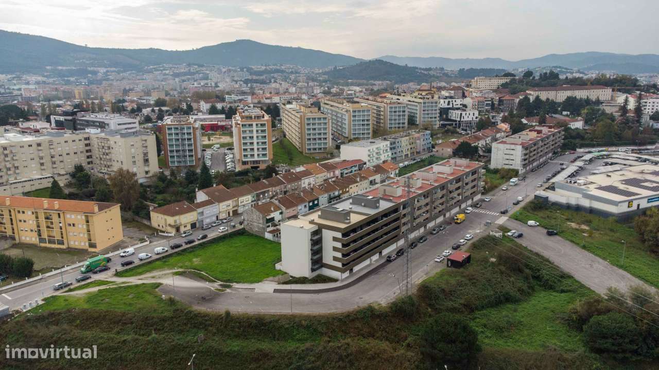 São vicente, Braga, Novo, Luxo, - Grande imagem: 2/24