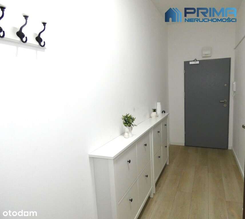 Apartament 3 pokojowy 450 m od morza !-7