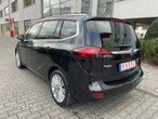 Opel Zafira - 9