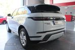 Land Rover Range Rover Evoque 2.0 D150 AWD R-Dynamic S Auto - 9