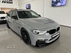 BMW 320 d Touring Pack M Auto - 55