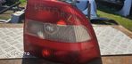 opel vectra b sedan lampa lewy tyl tylna lewa 90568049 - 2