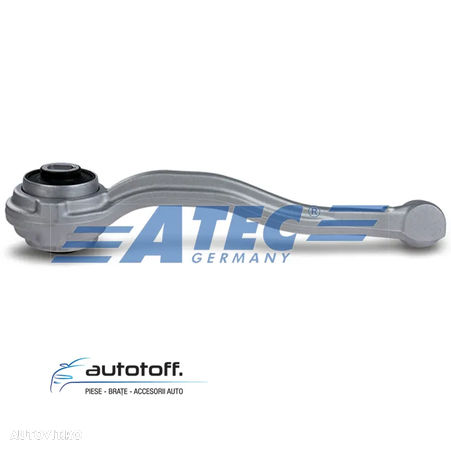 Kit brate fata Mercedes E-Class C207 A207 (09-16) 6 piese fata NOI - 3