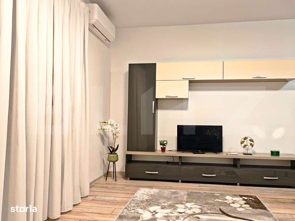 Apartament Nou-2 Camere-Lux -Cordau, langa Felix - Imagine principală: 2/8