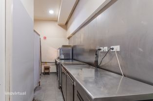 Loja para Comércio  ou serviços  à venda  no Areeiro-Lisboa com rentab - Grande imagem: 2/11