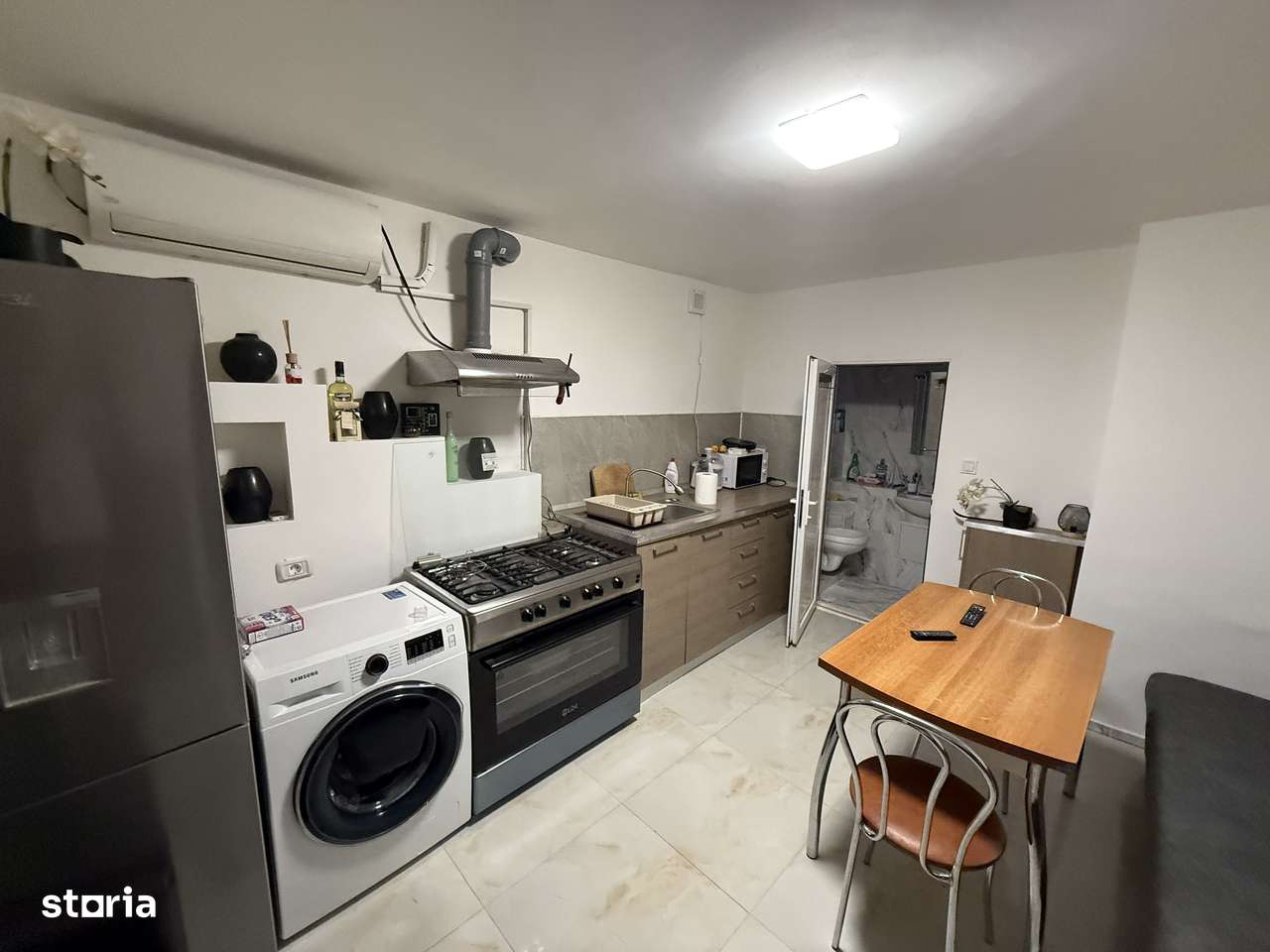 Apartament 2 camere zona Kamsas-1