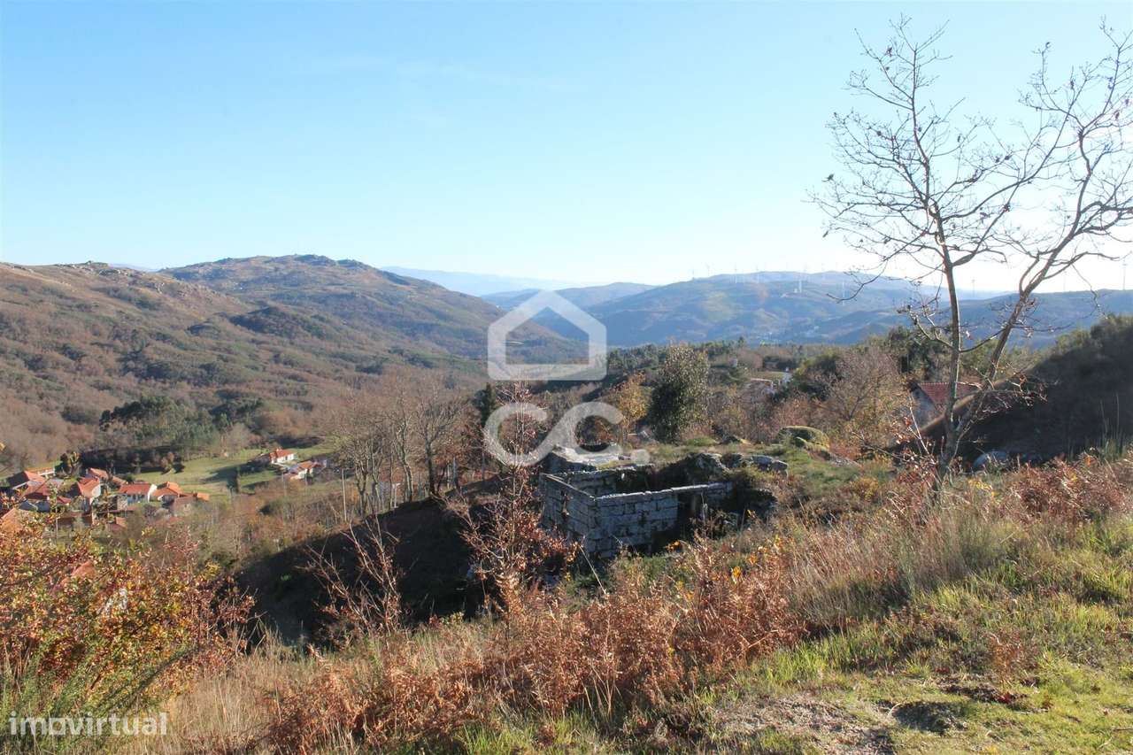 Terreno em Várzea Cova, Fafe - Grande imagem: 5/6