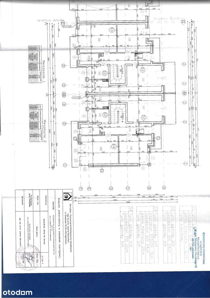 Dom Serock bliżniak 170m2 narożny-8