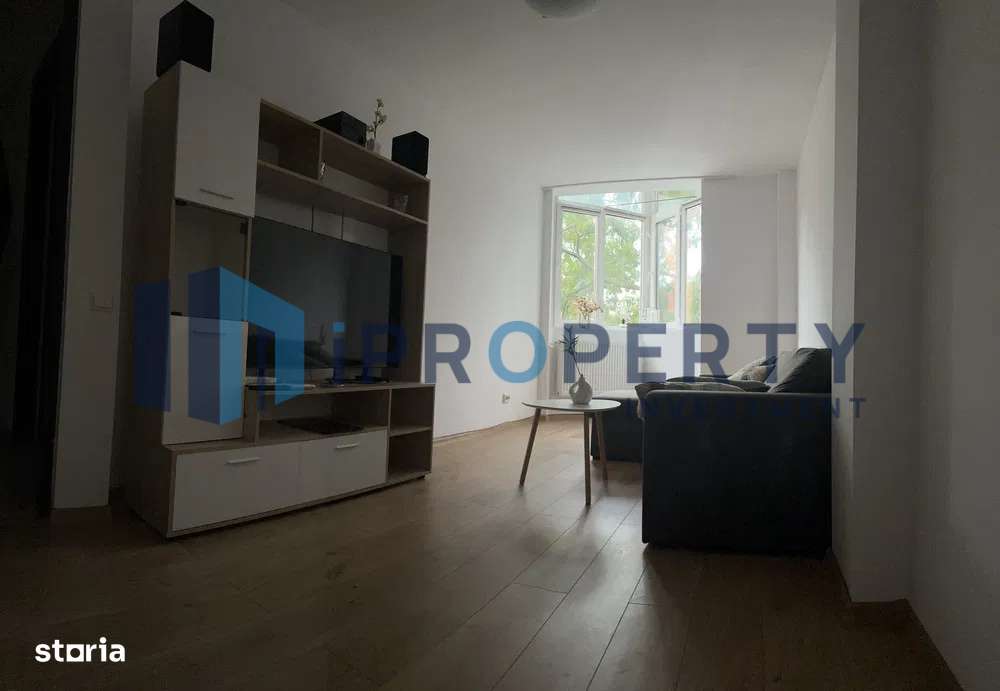 Domenii, Popiesteanu | 2 Camere | Centrala Proprie | Decomandat - Imagine principală: 2/8