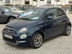 Fiat 500 1.0 Hybrid Dolcevita - 3