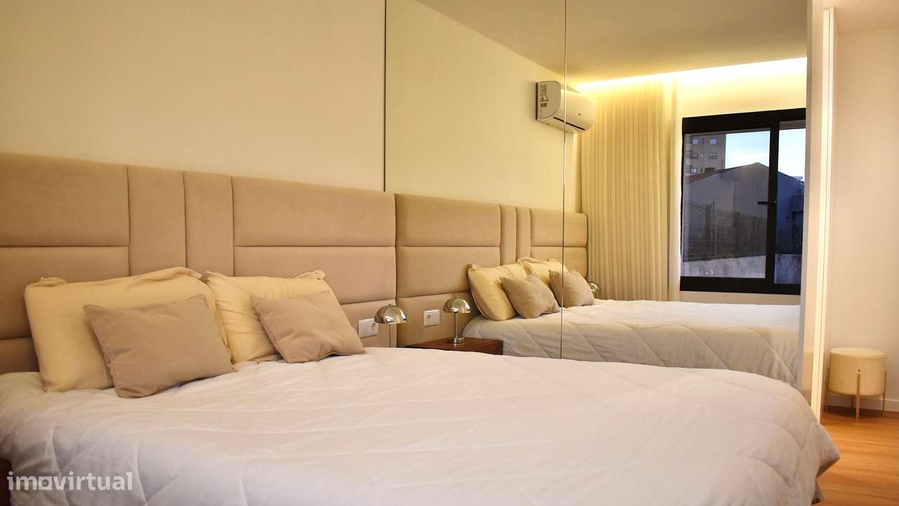 Apartamento T2 Venda em Braga (São Vicente),Braga-20