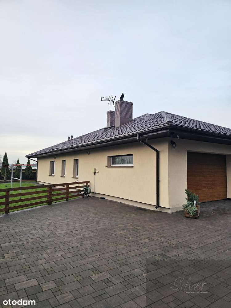 Dom, 207.0 m², Sochaczew - Pełny obrazek: 5/20