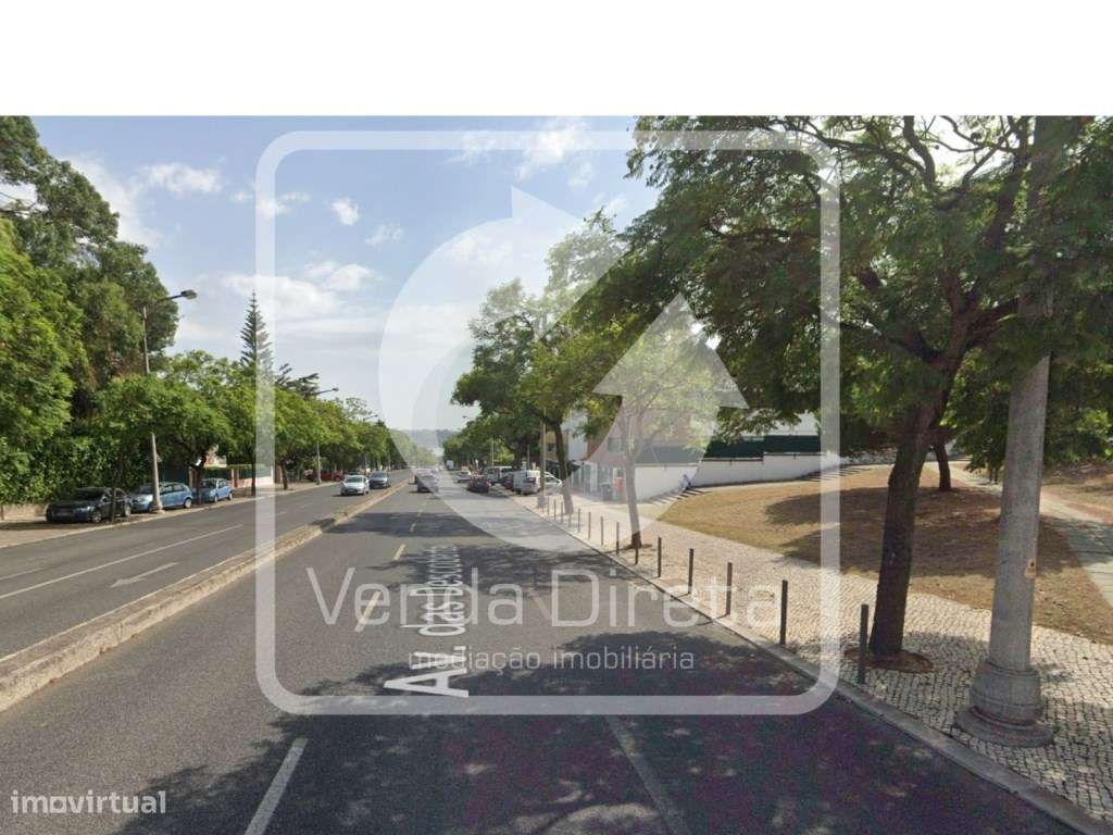 Apartamento T6 com 290 m², Ajuda, Lisboa - ARRENDADO - IMÓVEL DA BA...-18