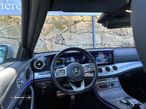 Mercedes-Benz E 300 de 4Matic T 9G-TRONIC AMG Line - 10