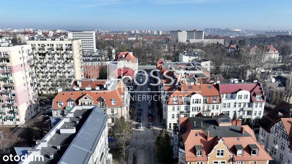 Serce Wrzeszcza | 2 pokoje | Politechnika - 500m-9