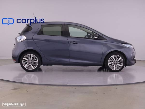 Renault Zoe Intens 40 Flex - 8