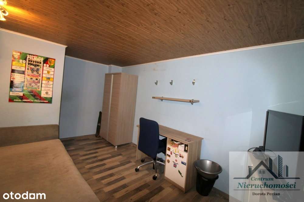 Mieszkanie 85 m2 z ogródkiem i garażem-3