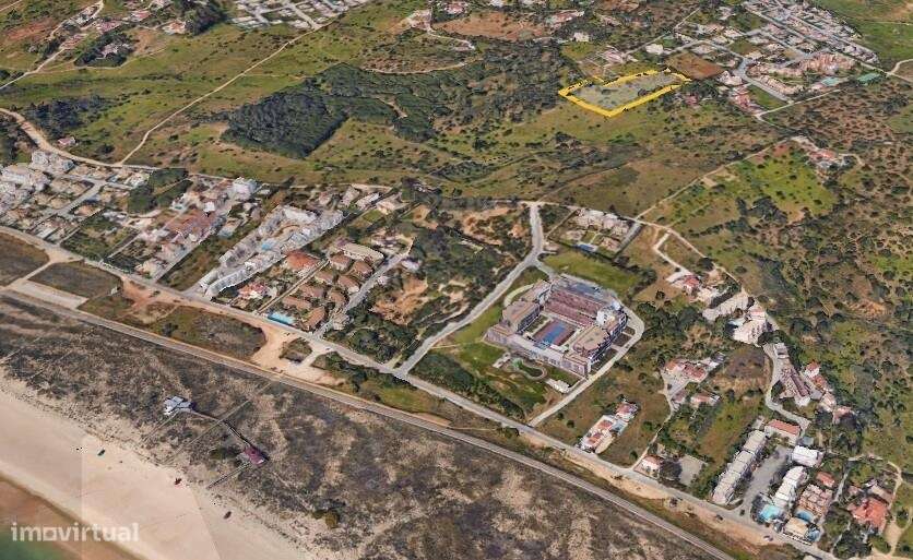 Terreno Meia Praia - Grande imagem: 2/15