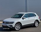 Volkswagen Tiguan 2.0 TDI SCR (BlueMotion Technology) DSG Highline - 9