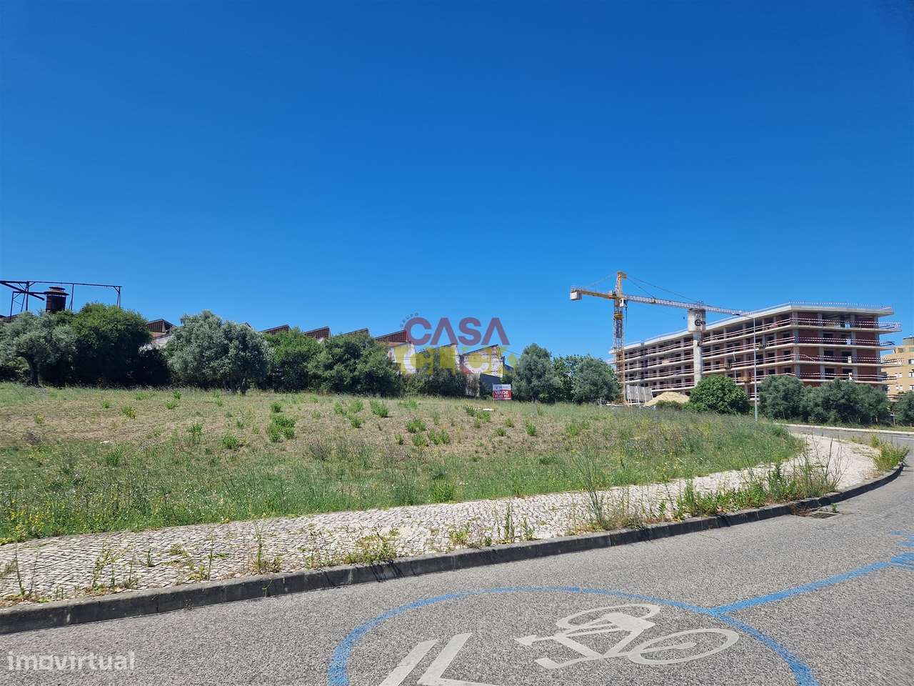 Terreno T3 Venda em Torres Novas (Santa Maria, Salvador e Santiago),To-10