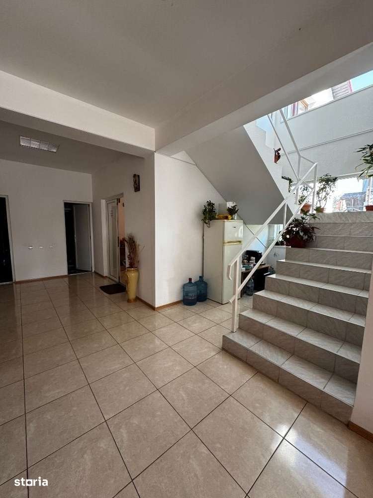 Spatiu Comercial Mioveni, Robea, 195 mp, curte 300 mp - Imagine principală: 2/8