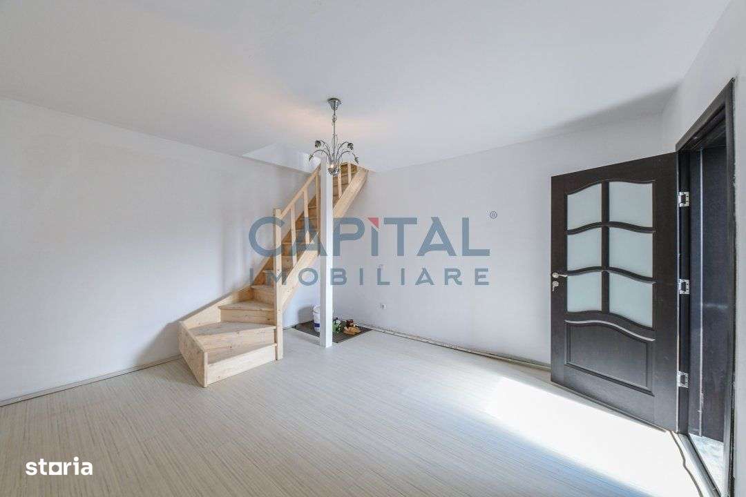 Duplex de vanzare in cartierul Iris - Imagine principală: 4/12