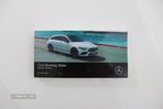 Mercedes-Benz CLA 180 d Shooting Brake Progressive Aut. - 37