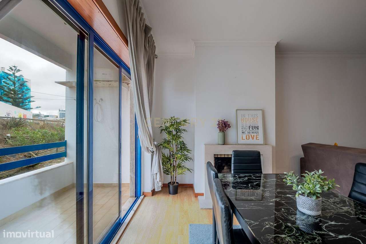 Apartamento T3 para Venda na Ericeira - Grande imagem: 4/27