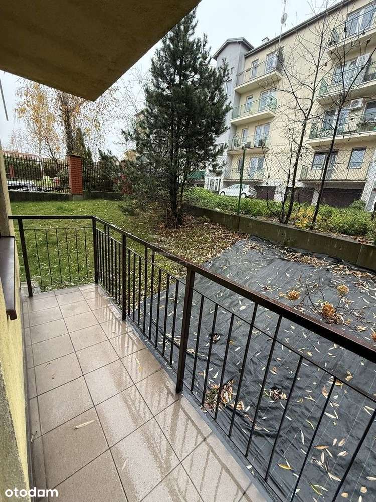 Mieszkanie 44,7m² | Campus Uj | Inwestycyjne - Pełny obrazek: 5/12