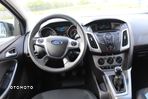 Ford Focus 1.0 EcoBoost 99g Start-Stopp-System SYNC Edition - 14