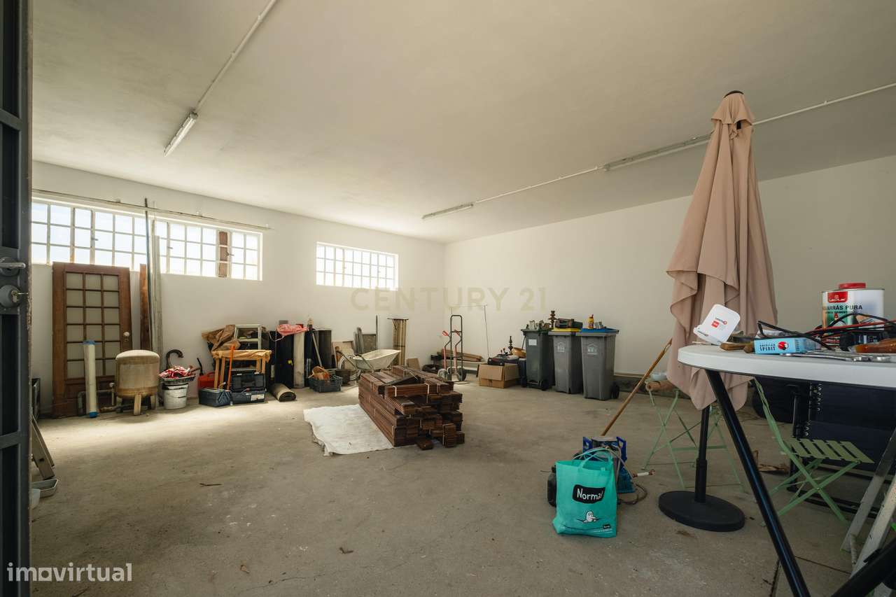 MORADIA T3 A 800M DA PRAIA DE SALGUEIROS | CANIDELO-56