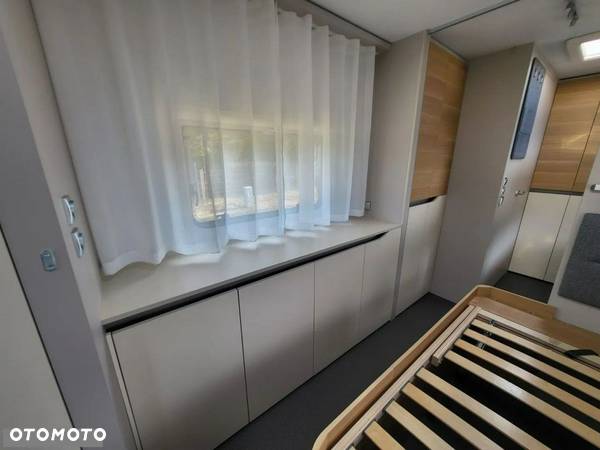 Adria Adora 753 UK NOWA 6OS FV23% WARSZAWSKIE CENTRUM CARAVANINGU - 25