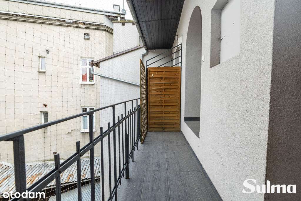 Zamieszkaj w samym sercu Podgórza-13