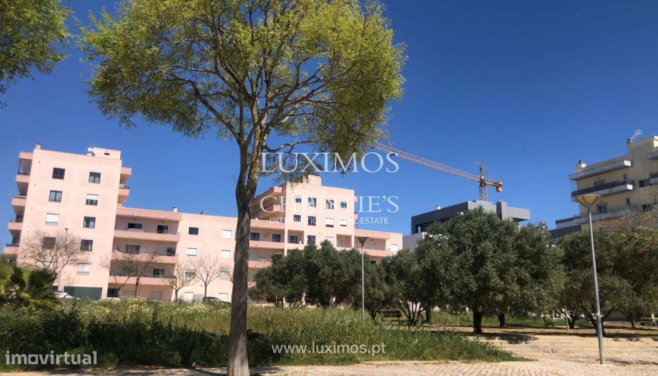 Lote com viabilidade de construção de edifício, venda em Loulé, Al - Grande imagem: 4/5