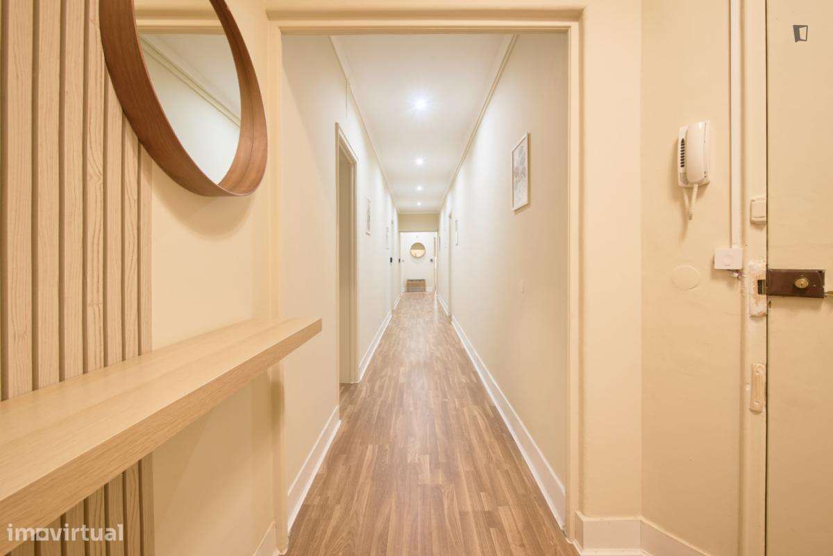 Estúdio - localizado em Marquês de Pombal Lisbon - Grande imagem: 4/10