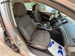 Opel Insignia 1.8 Cosmo - 20