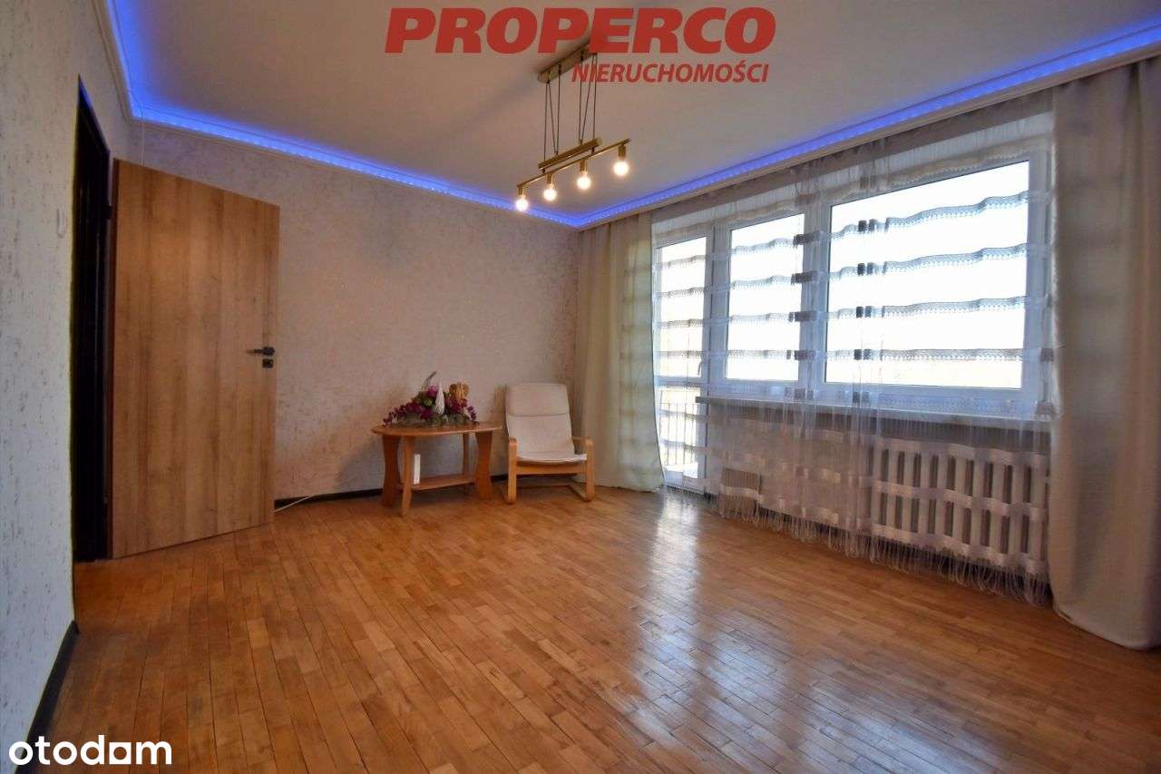 Mieszkanie 2 pok., 47,8 m2, ul. Tarnowska-4