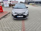 Toyota Yaris 1.33 VVT-i Executive - 2