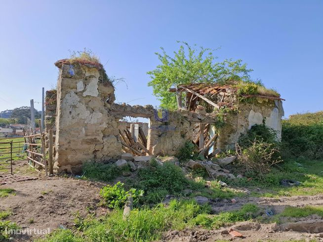 Terreno urbano com 15.867 m2 em Cela, Alcobaça,  e ruína de 336,30 m2-2